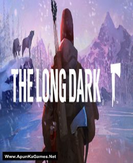 The Long Dark Cover, Poster, Full Version, PC Game, Download Free