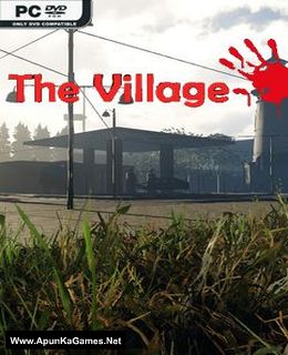 The Village Reworked Cover, Poster, Full Version, PC Game, Download Free