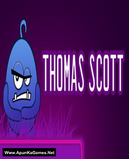Thomas Scott Cover, Poster, Full Version, PC Game, Download Free