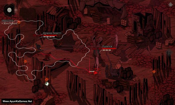 Alder's Blood Screenshot 1, Full Version, PC Game, Download Free