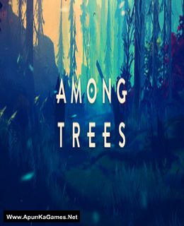 Among Trees Cover, Poster, Full Version, PC Game, Download Free