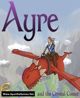 Ayre Cover, Poster, Full Version, PC Game, Download Free