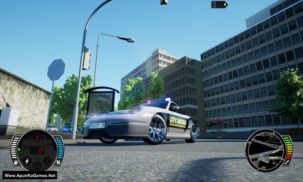 City Patrol: Police Screenshot 2, Full Version, PC Game, Download Free