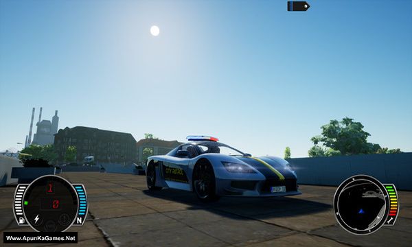 City Patrol: Police Screenshot 3, Full Version, PC Game, Download Free
