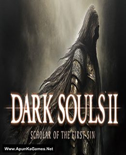 Dark Souls II Scholar of The First Sin PC Game - Free Download 