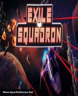 Exile Squadron Cover, Poster, Full Version, PC Game, Download Free