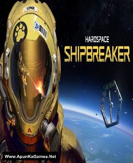 Hardspace: Shipbreaker Cover, Poster, Full Version, PC Game, Download Free