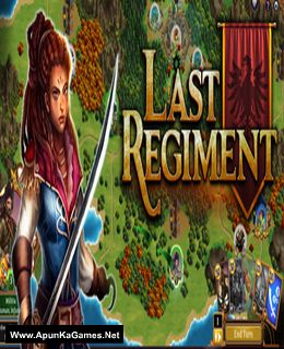 Last Regiment Cover, Poster, Full Version, PC Game, Download Free