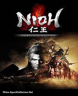 Nioh: Complete Edition- Cover, Poster, Full Version, PC Game, Download Free
