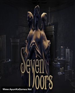 Seven Doors Cover, Poster, Full Version, PC Game, Download Free