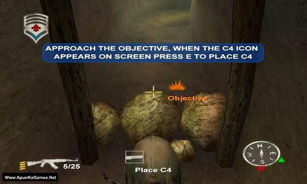 Shadow Gangs Screenshot 1, Full Version, PC Game, Download Free