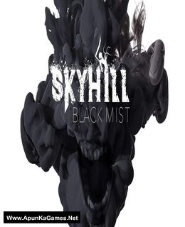 Skyhill Black Mist Cover, Poster, Full Version, PC Game, Download Free