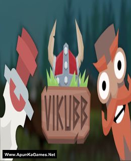 ViKubb Cover, Poster, Full Version, PC Game, Download Free