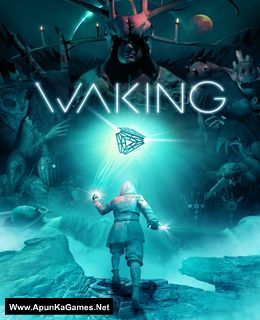 Waking Cover, Poster, Full Version, PC Game, Download Free