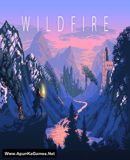 Wildfire Cover, Poster, Full Version, PC Game, Download Free