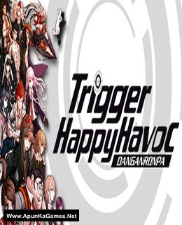 danganronpa trigger happy havoc pc download