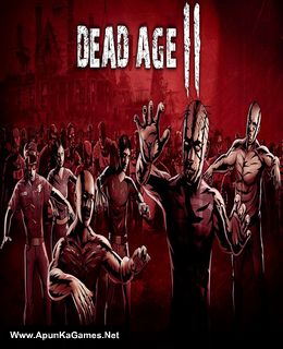Dead Age 2 Cover, Poster, Full Version, PC Game, Download Free