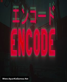Encode Cover, Poster, Full Version, PC Game, Download Free