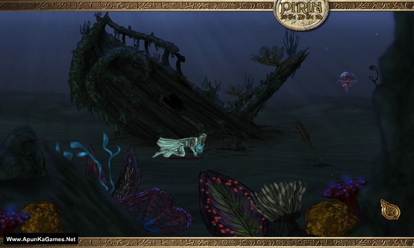 Eselmir and the five magical gifts Screenshot 2, Full Version, PC Game, Download Free