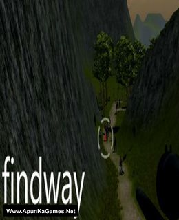 Findway Cover, Poster, Full Version, PC Game, Download Free