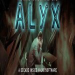 Half-Life: Alyx – Final Hours