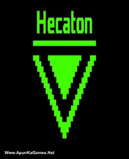 Hecaton Cover, Poster, Full Version, PC Game, Download Free