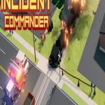 Incident Commander