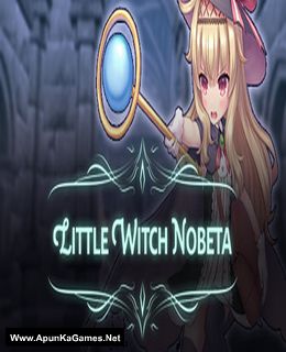 Little Witch Nobeta Cover, Poster, Full Version, PC Game, Download Free