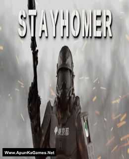 Stayhomer Cover, Poster, Full Version, PC Game, Download Free