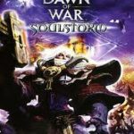 Warhammer 40,000 Dawn of War Soulstorm