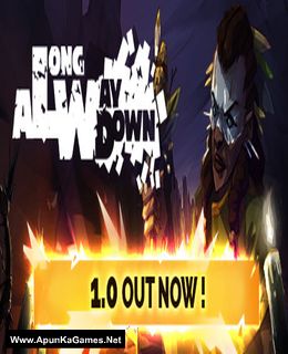 A Long Way Down Cover, Poster, Full Version, PC Game, Download Free