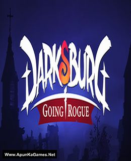 Darksburg Cover, Poster, Full Version, PC Game, Download Free