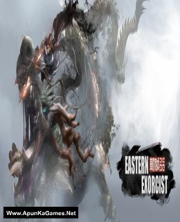 Eastern Exorcist Cover, Poster, Full Version, PC Game, Download Free