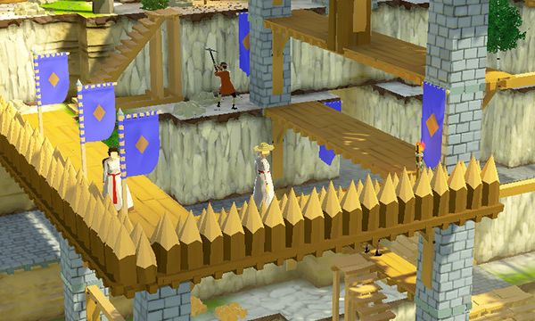 Going Medieval Screenshot 1, Full Version, PC Game, Download Free