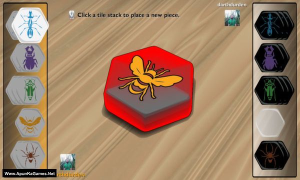 Hive Screenshot 1, Full Version, PC Game, Download Free