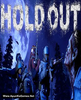 Hold Out Cover, Poster, Full Version, PC Game, Download Free