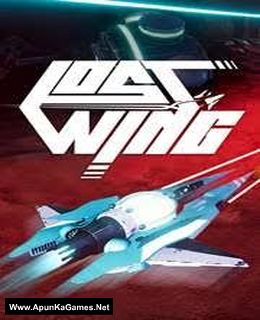 Lost Wing Cover, Poster, Full Version, PC Game, Download Free