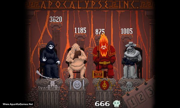 Peace, Death! Screenshot 1, Full Version, PC Game, Download Free