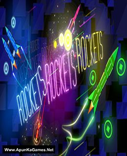 RocketsRocketsRockets Cover, Poster, Full Version, PC Game, Download Free