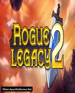 Rogue Legacy 2 Cover, Poster, Full Version, PC Game, Download Free