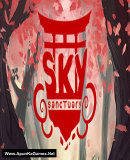 Sky Sanctuary Cover, Poster, Full Version, PC Game, Download Free