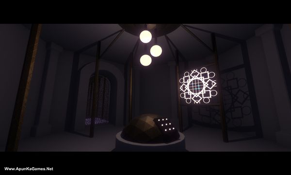 There Was the Moon Screenshot 1, Full Version, PC Game, Download Free