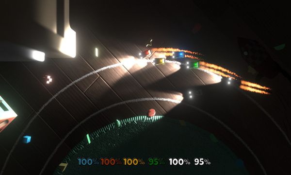 Tinker Racers Screenshot 1, Full Version, PC Game, Download Free