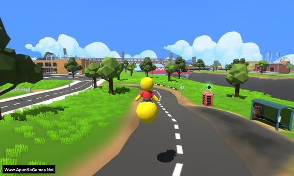 Wobbly Life Screenshot 1, Full Version, PC Game, Download Free