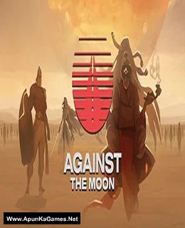 Against The Moon Cover, Poster, Full Version, PC Game, Download Free
