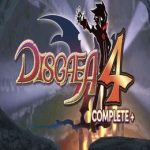 Disgaea 4 Complete +