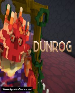 Dunrog Cover, Poster, Full Version, PC Game, Download Free