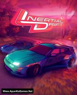 Inertial Drift Cover, Poster, Full Version, PC Game, Download Free