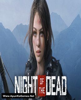 Night of the Dead Cover, Poster, Full Version, PC Game, Download Free