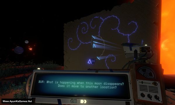 Outer wilds Screenshot 2, Full Version, PC Game, Download Free